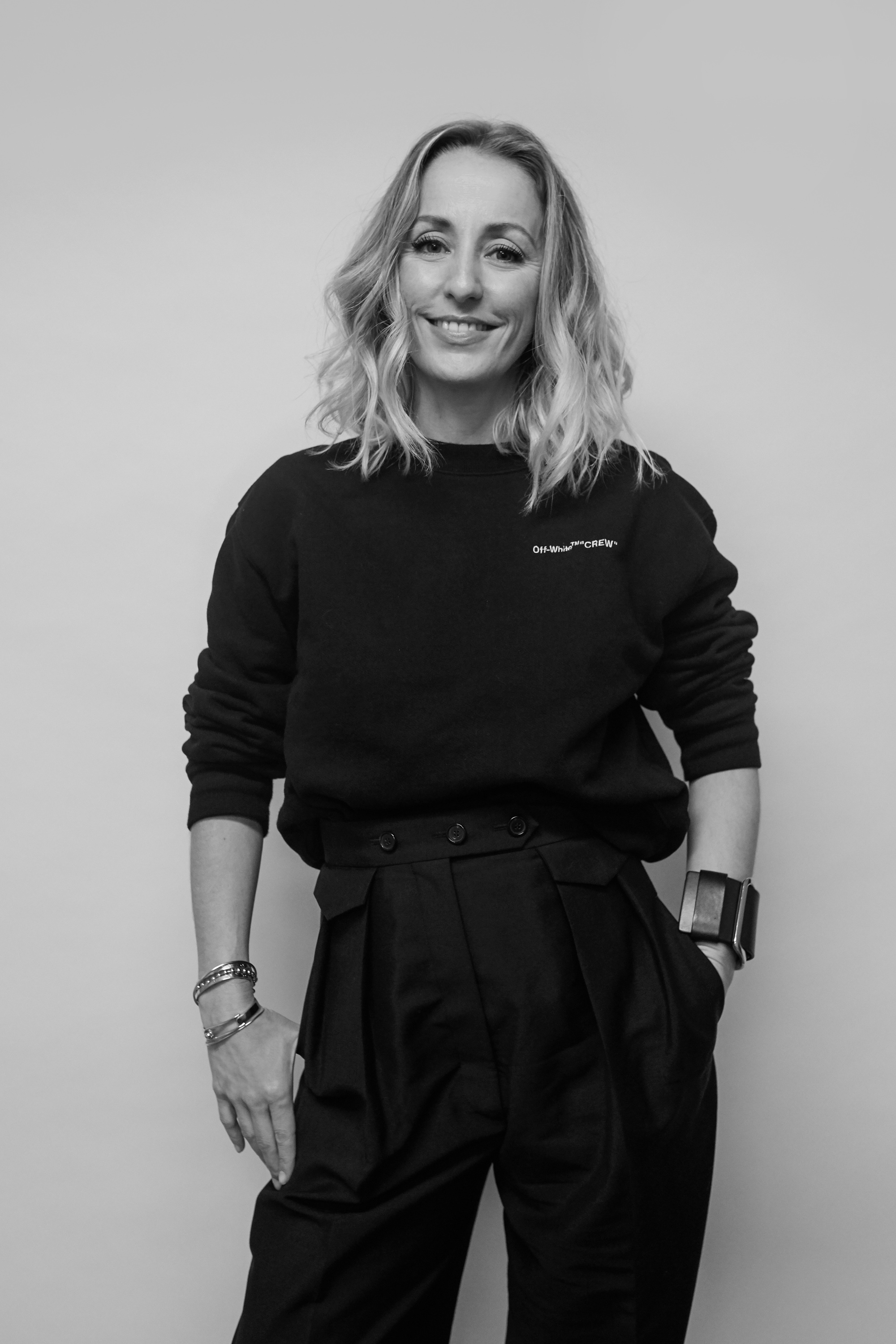 Vestiaire Collective founder Fanny Moizant on raising the bar for resale -  Retail in Asia